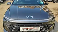 Used Hyundai Verna SX (O) 1.5 Turbo Petrol DCT in Mumbai
