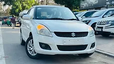 Used Maruti Suzuki Swift ZXi in Vadodara