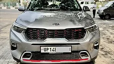 Used Kia Sonet GTX Plus 1.0 DCT Dual Tone in Delhi