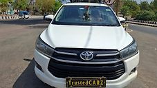 Used Toyota Innova Crysta 2.4 G 7 STR [2016-2017] in Lucknow