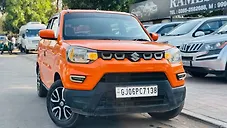 Used Maruti Suzuki S-Presso VXi (O) CNG in Vadodara