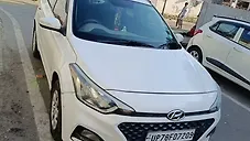 Used Hyundai Elite i20 Sportz 1.4 CRDi in Kanpur