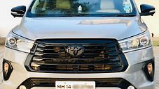 Used Toyota Innova Crysta 2.8 ZX AT 7 STR [2016-2020] in Pune
