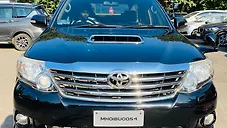 Used Toyota Fortuner 3.0 4x2 AT in Mumbai