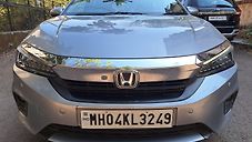 Used Honda City 4th Generation ZX CVT Petrol in Mumbai