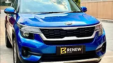 Used Kia Seltos HTK Plus 1.5 Diesel [2019-2020] in Bangalore