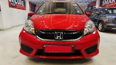 Used Honda Brio S MT in Kanpur