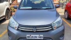 Used Maruti Suzuki Celerio ZDi [2015-2017] in Aurangabad