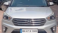 Used Hyundai Creta SX Plus 1.6  Petrol in Mumbai