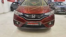 Used Honda Jazz V Diesel in Kanpur