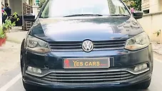 Used Volkswagen Cross Polo 1.5 TDI in Bangalore