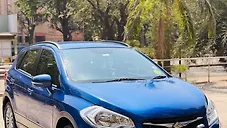 Used Maruti Suzuki S-Cross Zeta 1.3 LE in Navi Mumbai