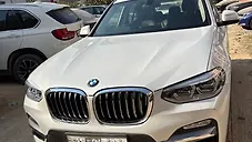 Used BMW X3 xDrive 20d Luxury Line [2018-2020] in Delhi