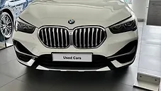 Used BMW X1 sDrive20i xLine in Delhi