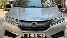 Used Honda City 1.5 E MT in Pune