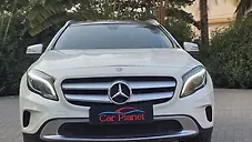 Used Mercedes-Benz GLA 200 CDI Sport in Surat