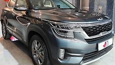 Used Kia Seltos HTX 1.5 [2020-2021] in Ahmedabad