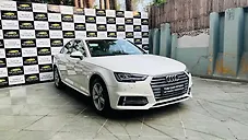 Used Audi A4 35 TDI Premium Plus in Pune