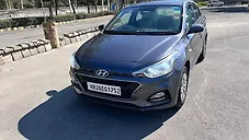 Used Hyundai Elite i20 Magna Plus 1.2 in Karnal