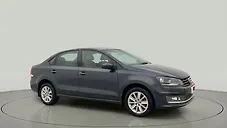 Used Volkswagen Vento Highline 1.2 (P) AT in Chennai