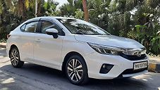 Used Honda City 4th Generation VX Petrol in Mumbai