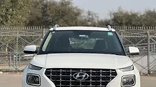 Used Hyundai Venue SX 1.4 (O) CRDi in Lucknow