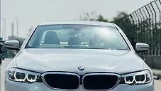 Used BMW 5 Series 530i Sport Line in Delhi