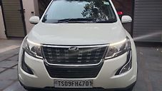 Used Mahindra XUV500 W11 AT in Hyderabad