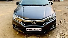 Used Honda City V Diesel in Patna