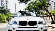 Used BMW X5 xDrive 30d in Agra