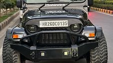 Used Mahindra Thar CRDe 4x4 AC in Gurgaon
