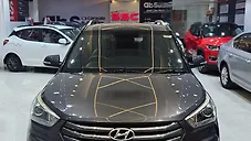 Used Hyundai Creta 1.6 SX Plus AT in Kanpur