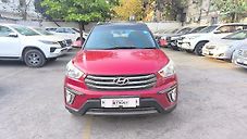 Used Hyundai Creta SX Plus 1.6  Petrol in Mumbai