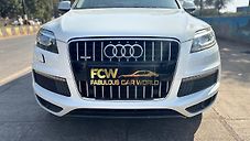 Used Audi Q7 35 TDI Premium Plus + Sunroof in Mumbai