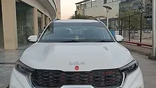 Used Kia Sonet GTX Plus 1.5 AT [2020-2021] in Gurgaon