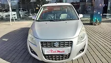 Used Maruti Suzuki Ritz Zxi BS-IV in Nashik