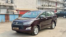 Used Toyota Innova Crysta 2.4 G Plus 8 STR [2019-2020] in Mumbai