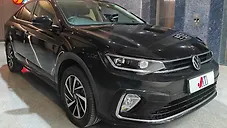 Used Volkswagen Virtus Topline 1.0 TSI AT in Ahmedabad