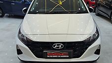 Used Hyundai i20 Sportz 1.2 MT in Kanpur