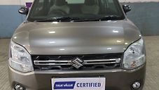 Used Maruti Suzuki Wagon R LXi 1.0 CNG in Mumbai