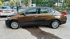 Used Maruti Suzuki Ciaz VDi SHVS in Mumbai