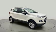 Used Ford EcoSport Titanium 1.5L Ti-VCT in Hyderabad