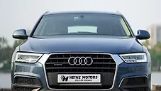 Used Audi Q3 35 TDI quattro Premium Plus in Kochi