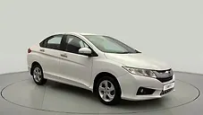 Used Honda City 4th Generation V Petrol [2017-2019] in Kochi
