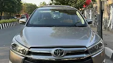 Used Toyota Innova Crysta 2.4 VX 7 STR [2016-2020] in Mumbai