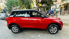 Used Maruti Suzuki Vitara Brezza ZDi+ Dual Tone [2017-2018] in Mumbai
