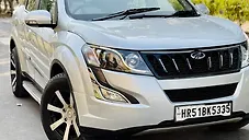 Used Mahindra XUV500 W6 in Chandigarh