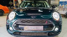 Used MINI Clubman Cooper S in Pune