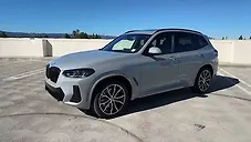 Used BMW X3 M40i xDrive in Delhi