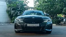 Used BMW M340i 50 Jahre M Edition in Chandigarh